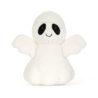 Jellycat -  Ghost Bob