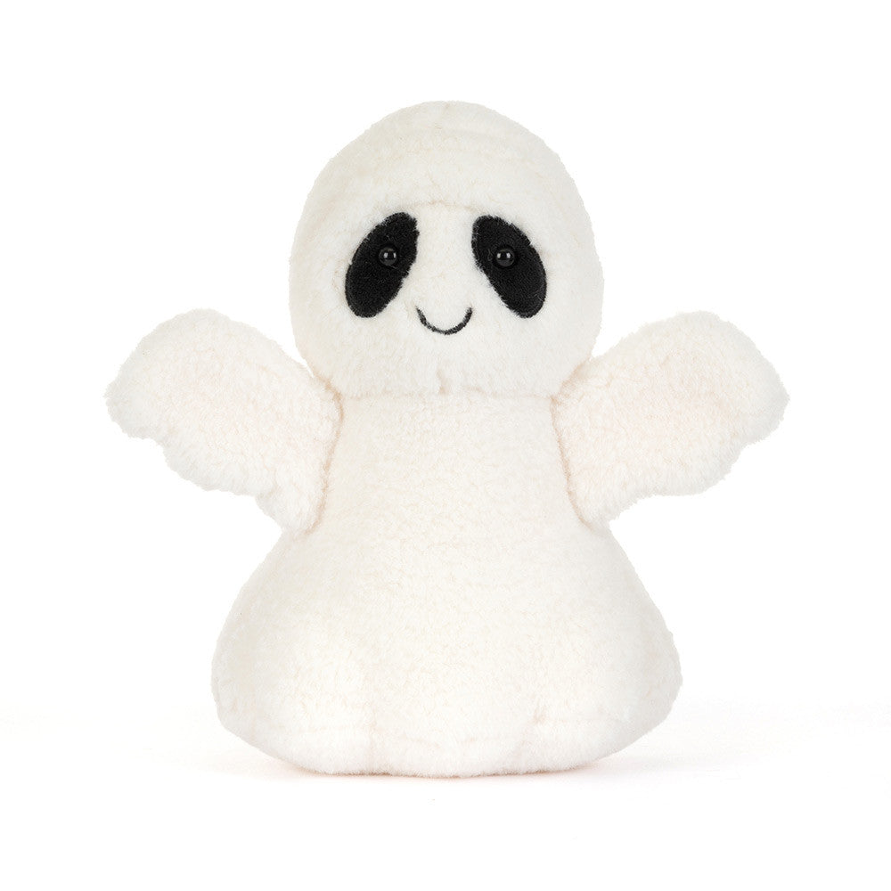 Jellycat -  Ghost Bob