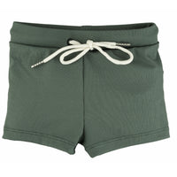 The "Luca & Green" Rashguard set