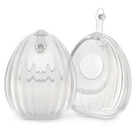 Haakaa Shell Wearable Silicone Breast Pump 75ml