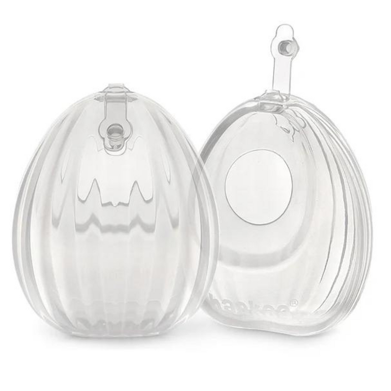 Haakaa Shell Wearable Silicone Breast Pump 75ml