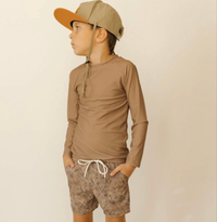 The “Oak” Rashguard