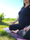 Connect: Prenatal Yoga