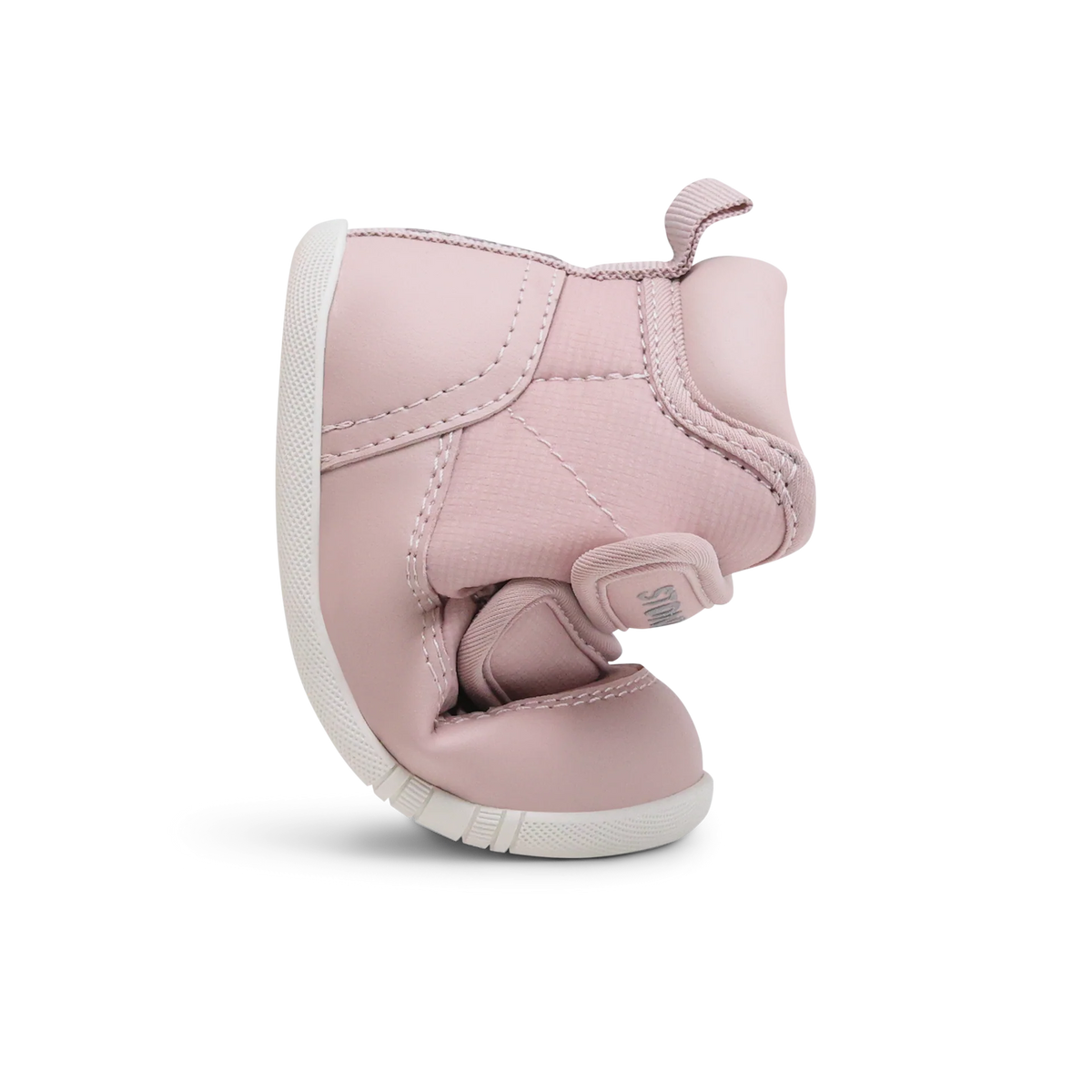 Stonz Journey in Blush - Baby
