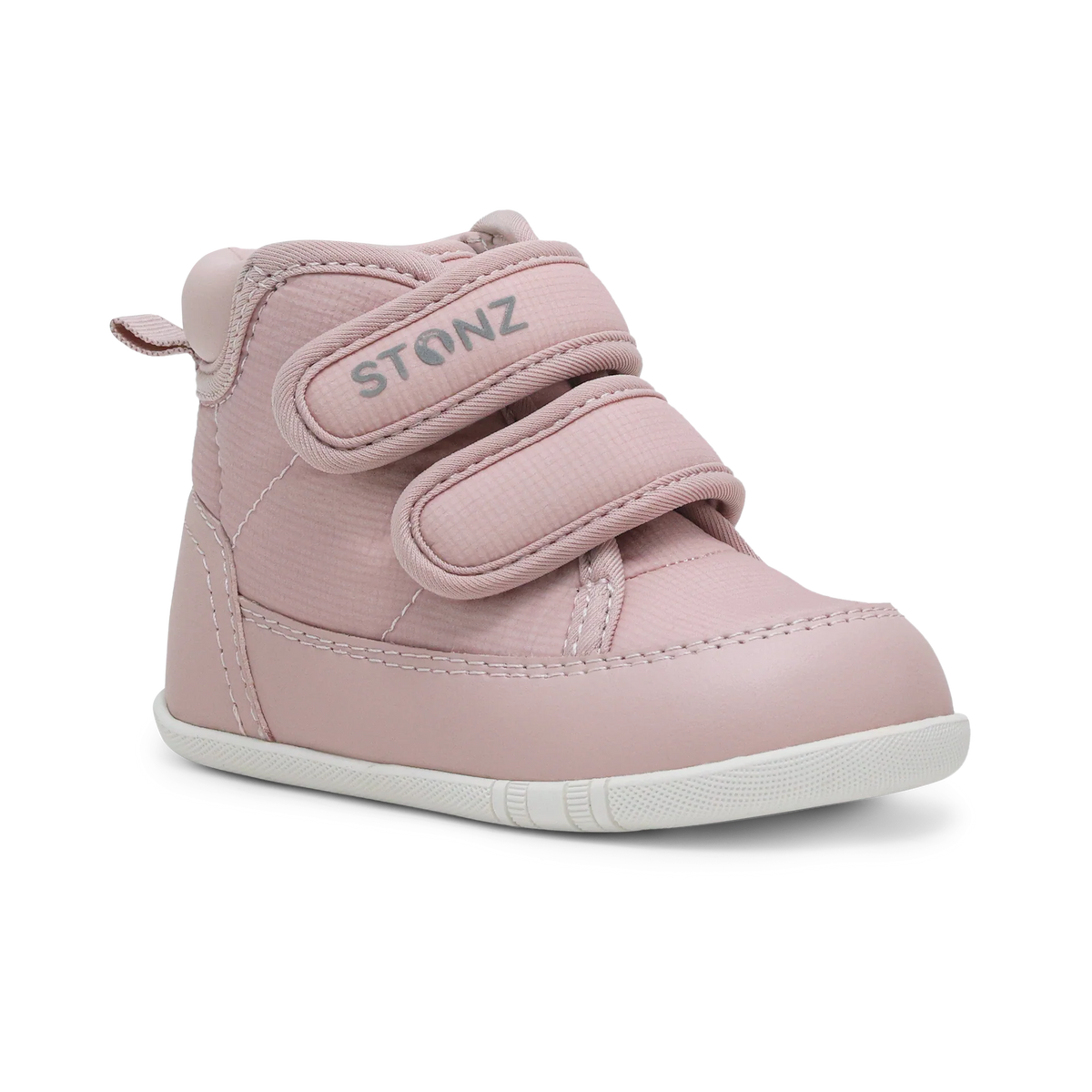 Stonz Journey in Blush - Baby