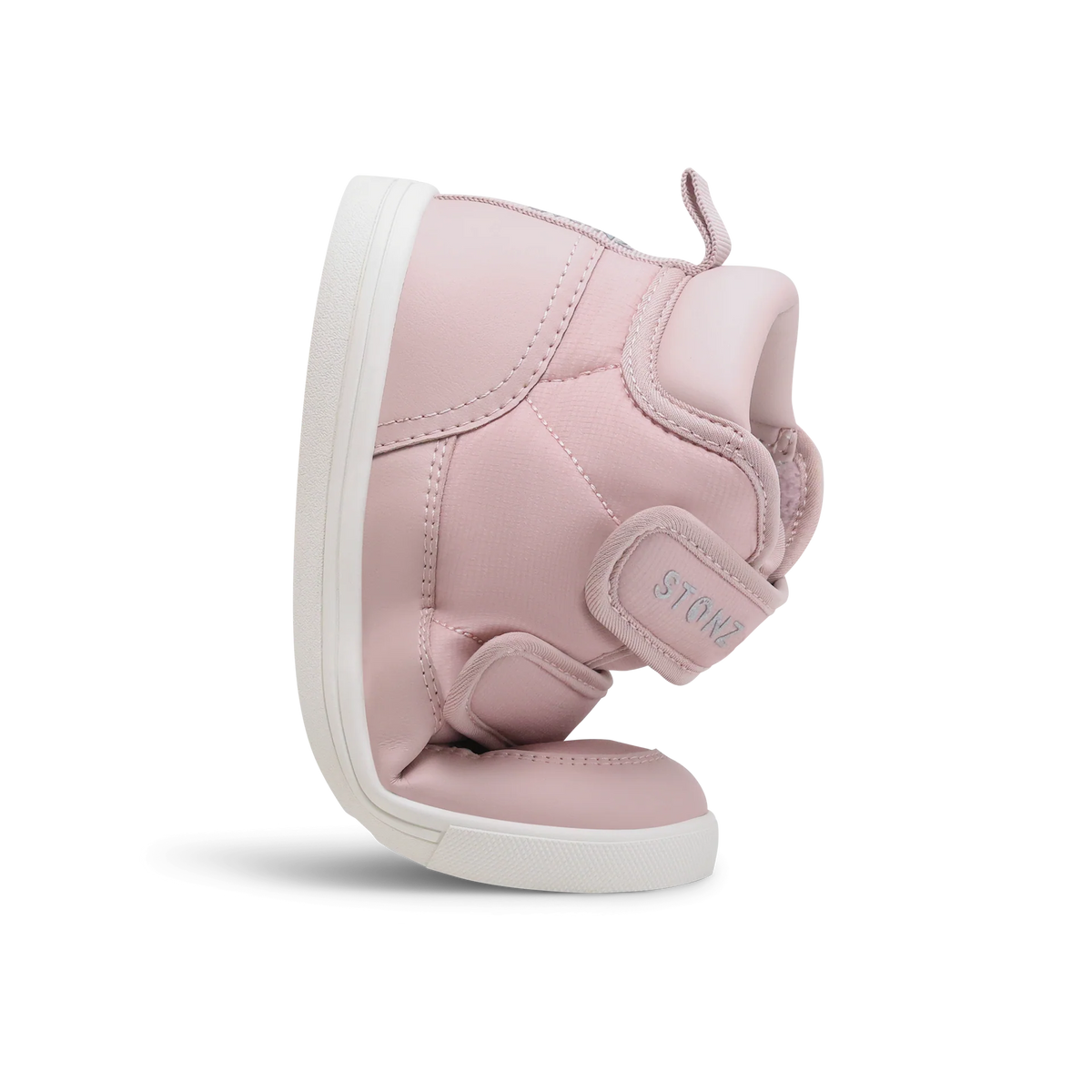 Stonz Journey in Blush - Toddler & Kid