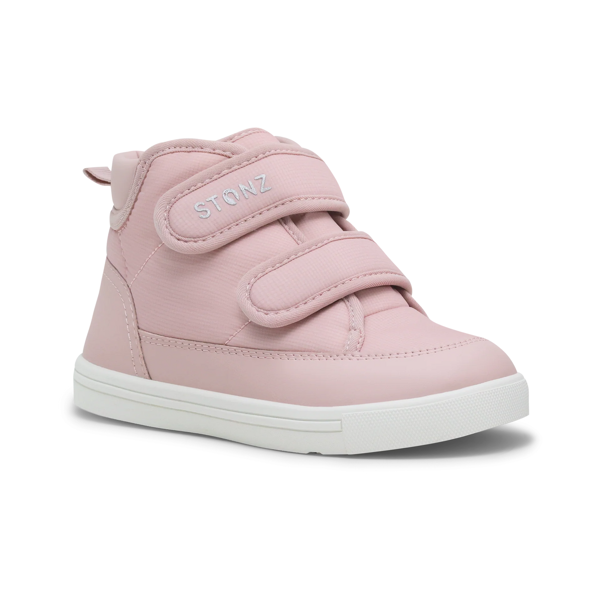 Stonz Journey in Blush - Toddler & Kid