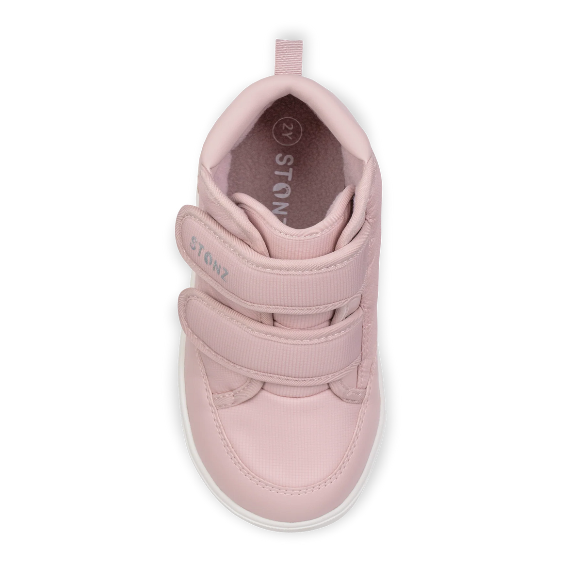 Stonz Journey in Blush - Toddler & Kid