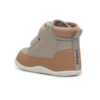 Stonz Journey in Dune/Camel- Baby