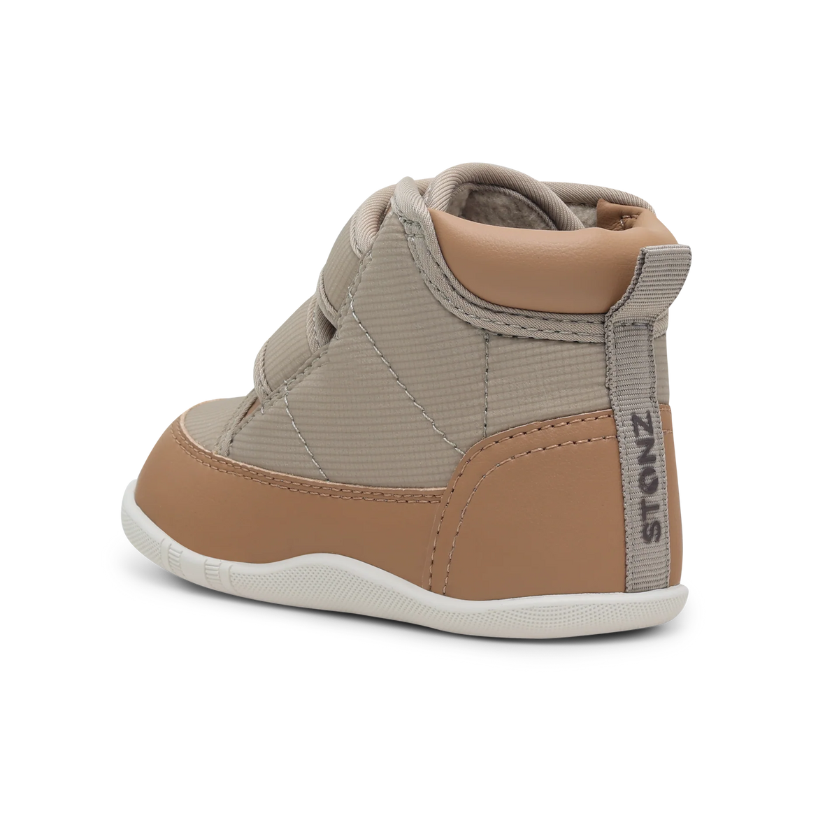 Stonz Journey in Dune/Camel- Baby