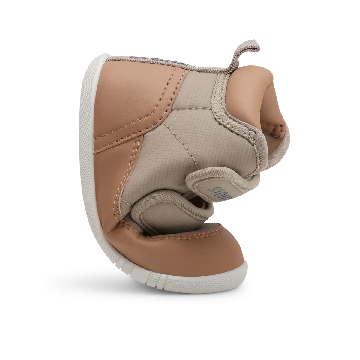 Stonz Journey in Dune/Camel- Baby