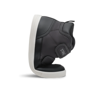 Stonz Journey in Charcoal/Black - Toddler & Kid