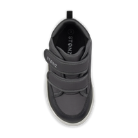 Stonz Journey in Charcoal/Black - Toddler & Kid