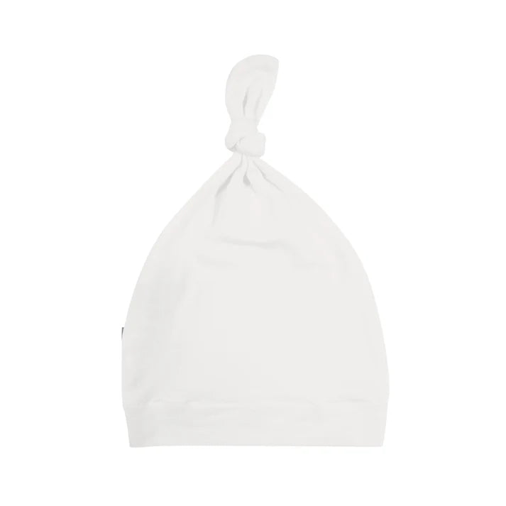 Kyte Baby- Knotted Cap-Cloud