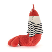 Jellycat - Larry Lobster