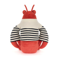 Jellycat - Larry Lobster