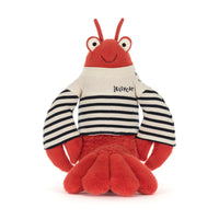 Jellycat - Larry Lobster