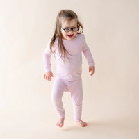 Kyte Baby - Long Sleeve Pajamas in Thistle