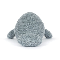 Jellycat - Maffles Manatee