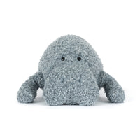 Jellycat - Maffles Manatee