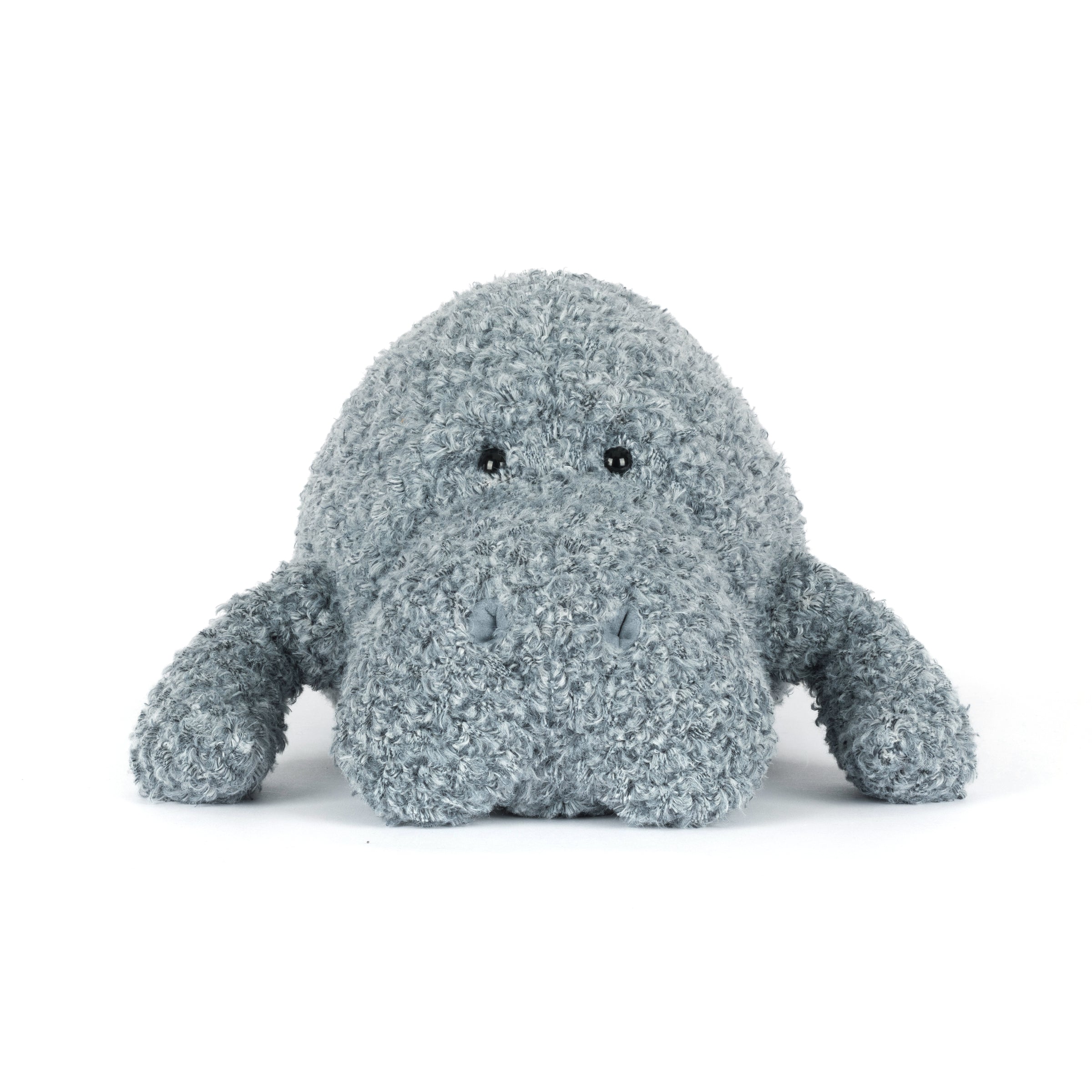 Jellycat - Maffles Manatee