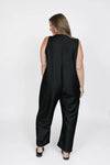 Smash & Tess Melani Denim Romper