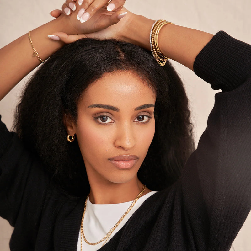 Sugar Blossom - Margaret Bracelet