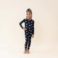 Kyte Baby - Roar Pajamas