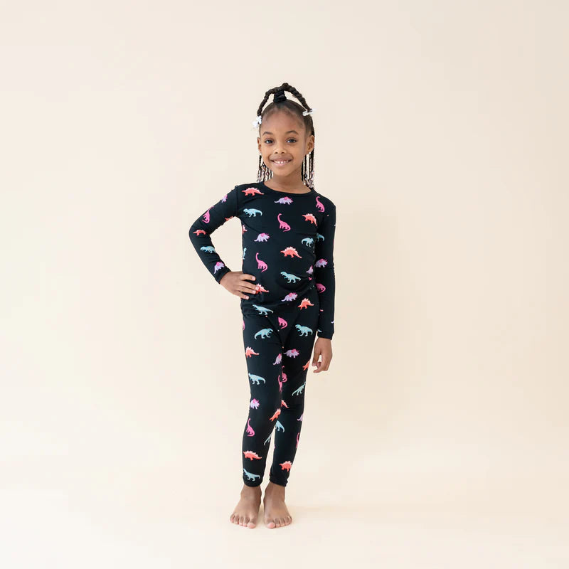 Kyte Baby - Roar Pajamas