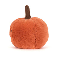 Jellycat- Ooky Jack O Lantern