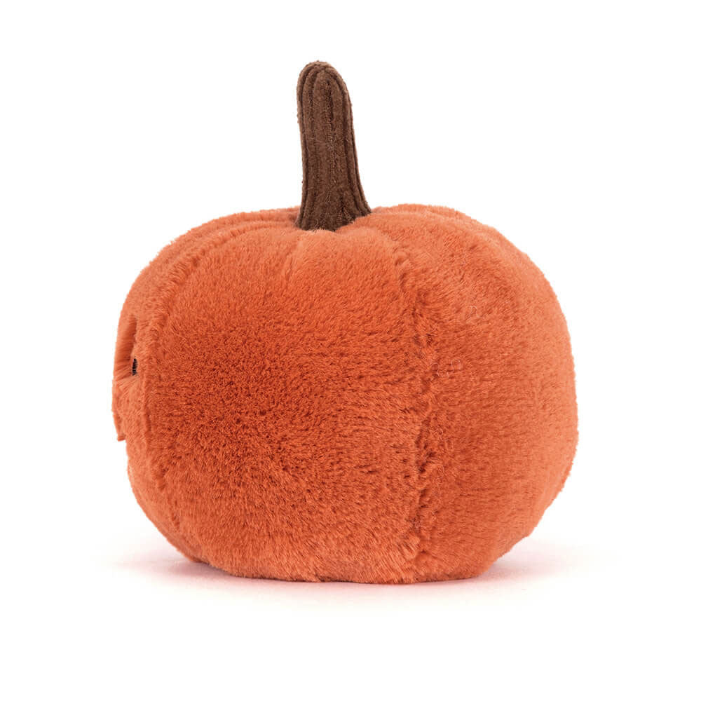 Jellycat- Ooky Jack O Lantern
