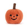 Jellycat- Ooky Jack O Lantern