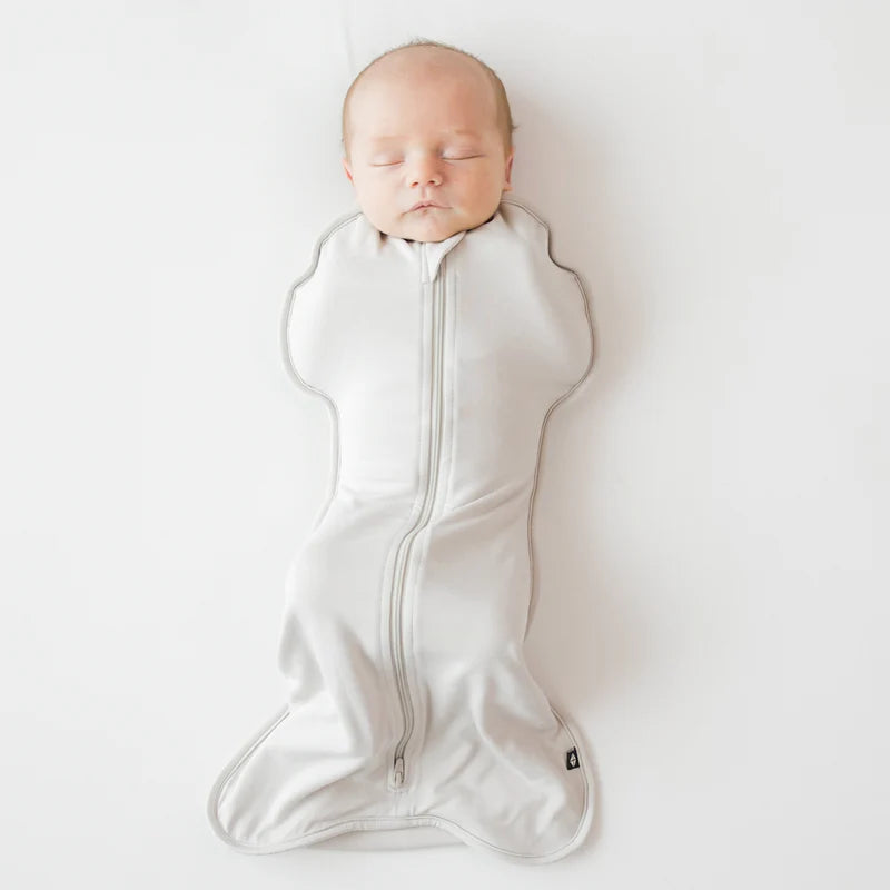 Kyte Baby Swaddle Bag (0.5 TOG) Oat