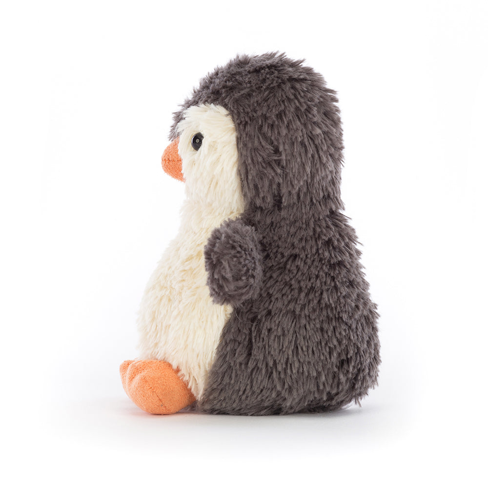Jellycat- Peanut Penguin