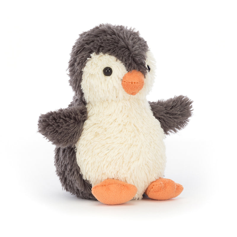 Jellycat- Peanut Penguin