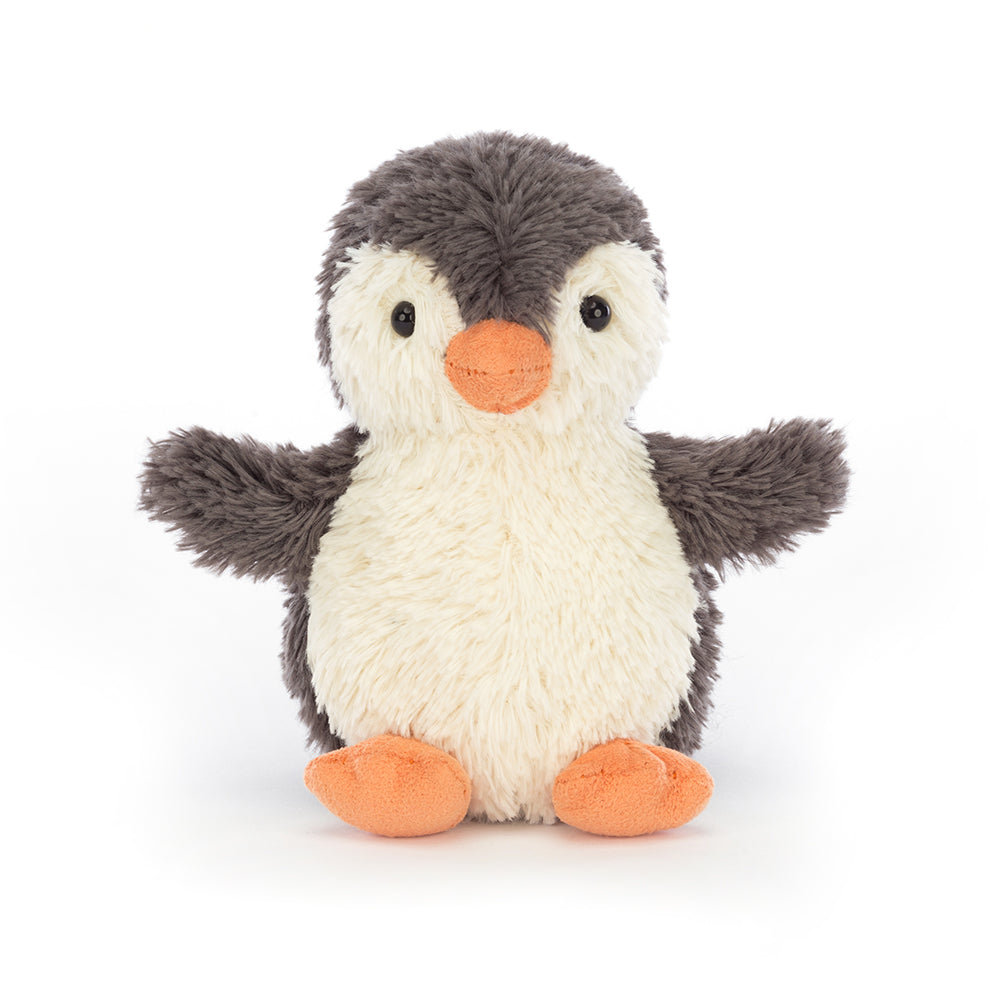 Jellycat- Peanut Penguin