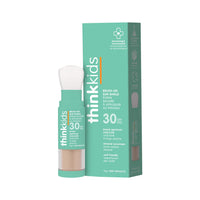 Thinkbaby - Kids Brush-On Sun Shield SPF 30