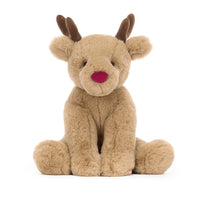 Jellycat- Romi Reindeer
