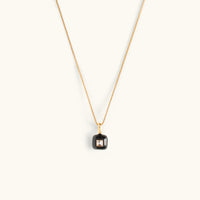 Sugar Blossom Francette Necklace