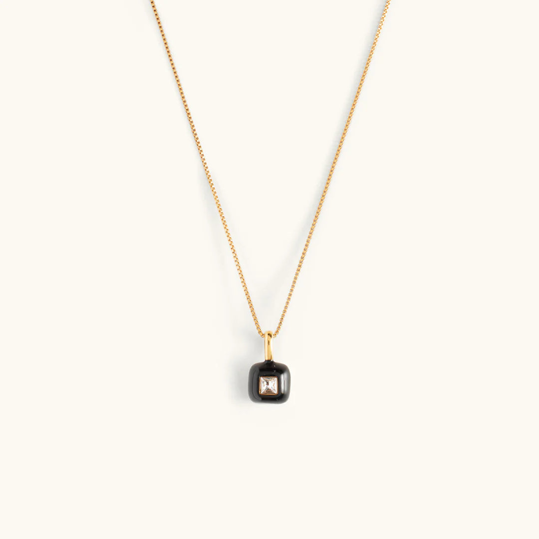 Sugar Blossom Francette Necklace