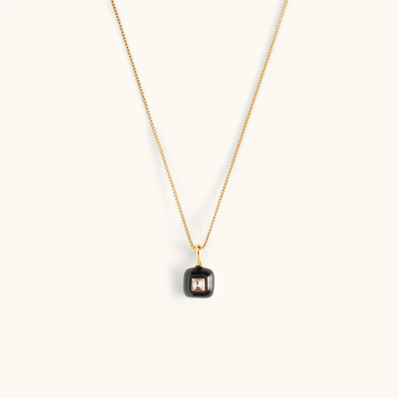 Sugar Blossom Francette Necklace