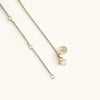 Sugar Blossom Francette Necklace