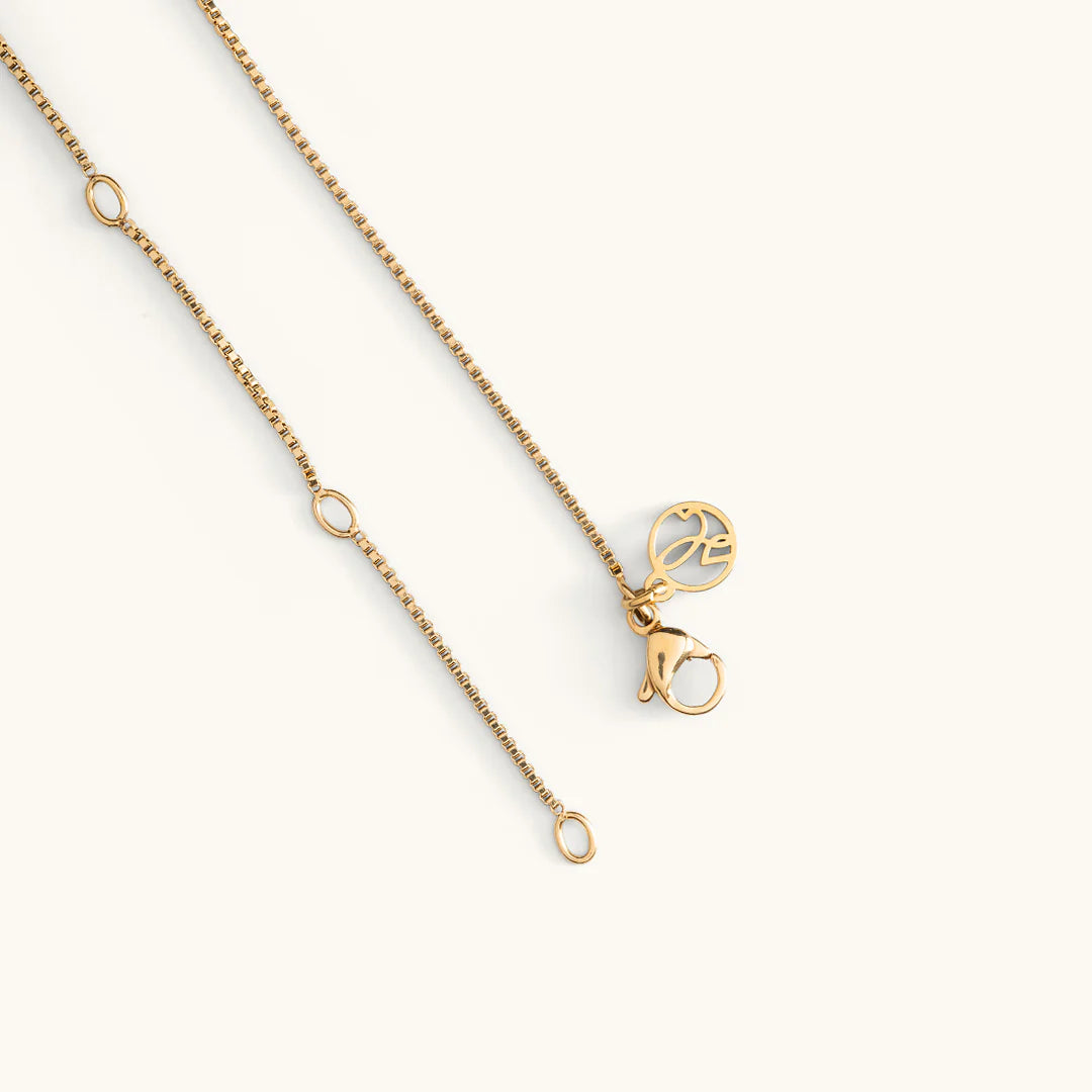 Sugar Blossom Francette Necklace