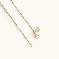 Sugar Blossom Francette Necklace