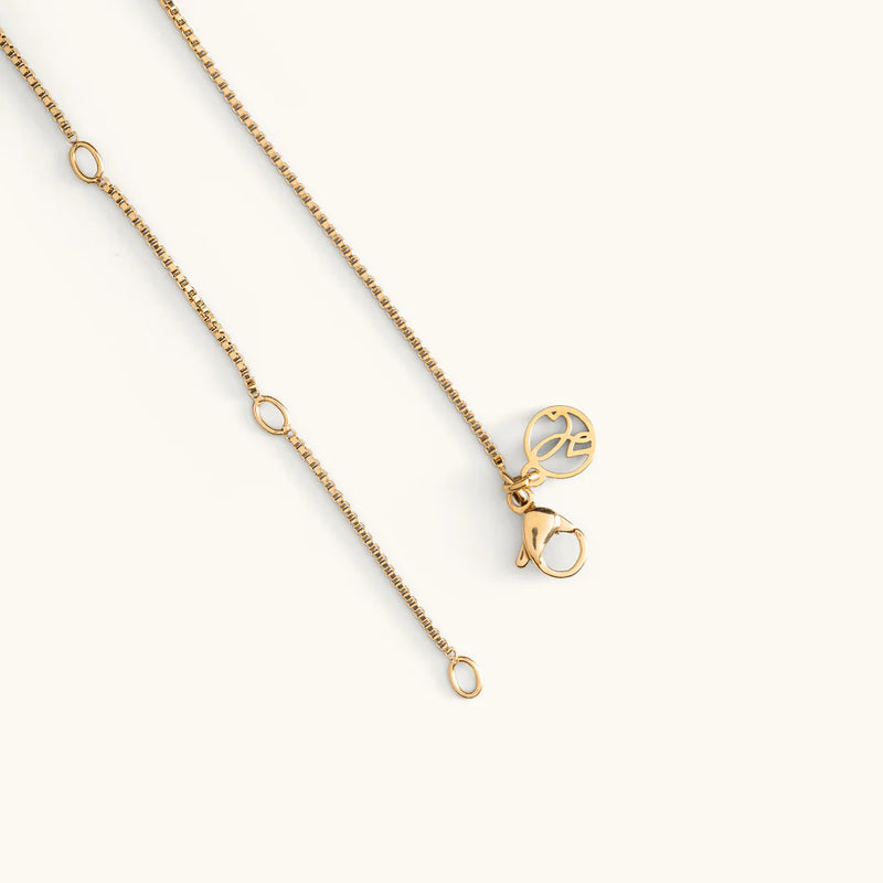 Sugar Blossom Francette Necklace