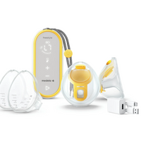 Medela Freestyle Handsfree Breast Pump