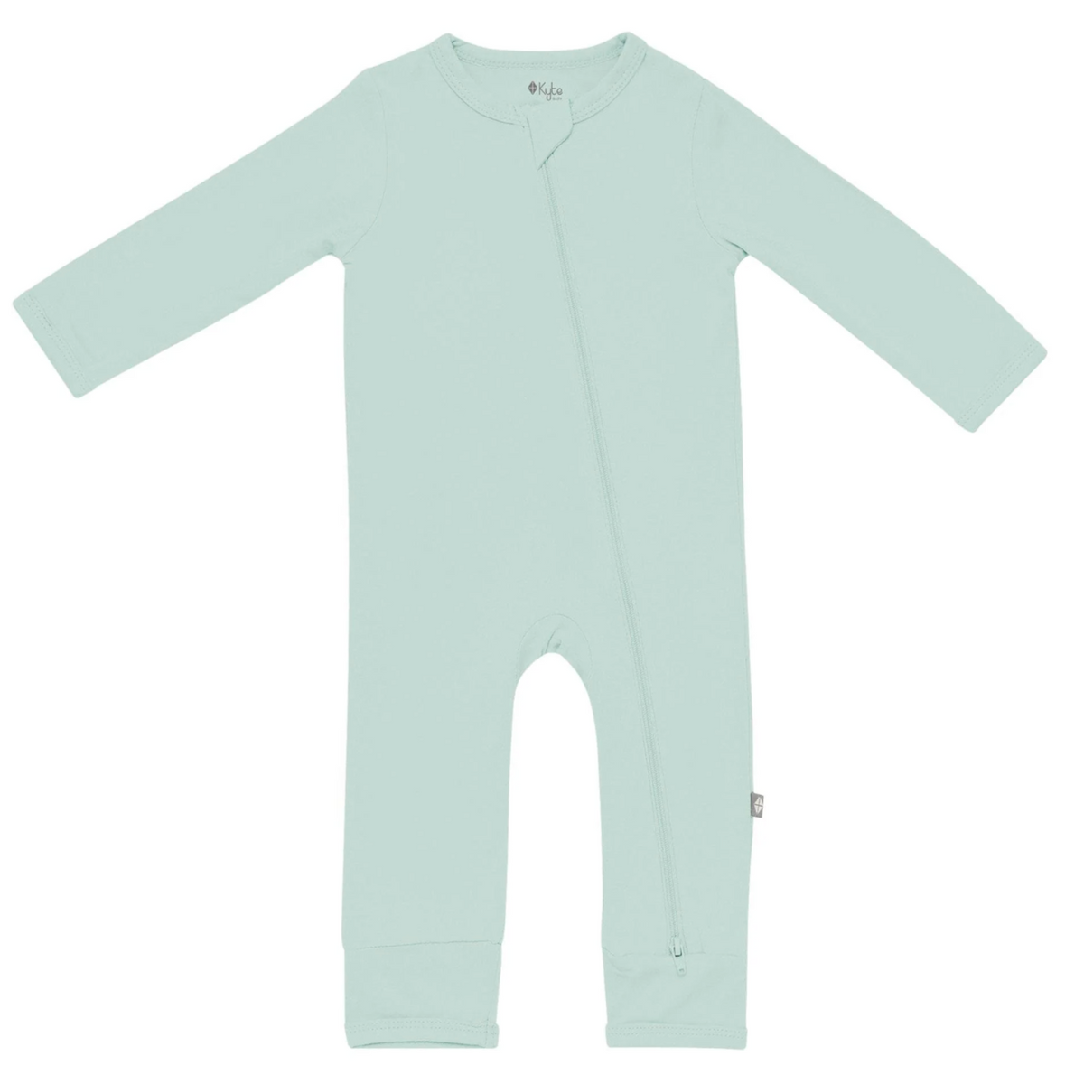 Kyte Baby Zippered Romper