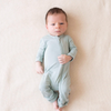 Kyte Baby Zippered Romper