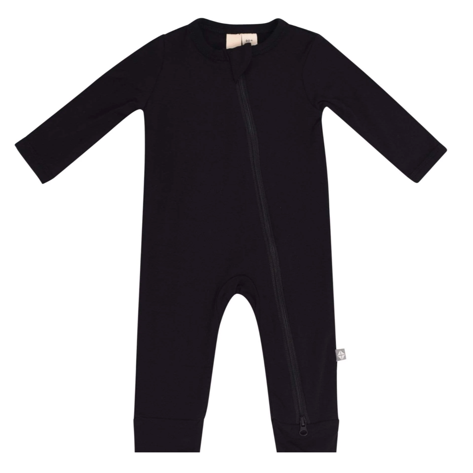 Kyte Baby Zippered Romper