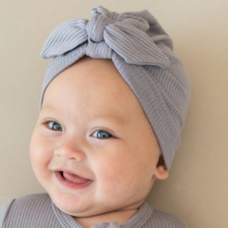 Kyte Baby Ribbed Headwrap